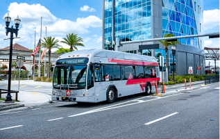 Transit Services