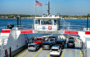 Ferry Services