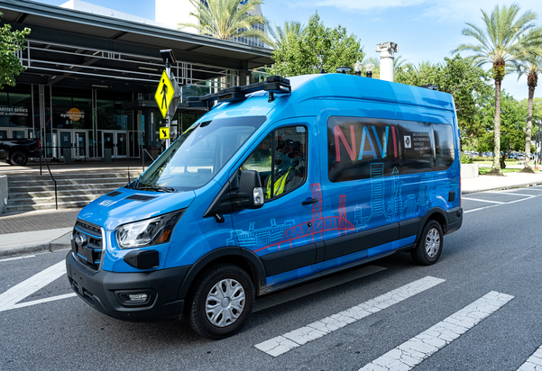 NAVI