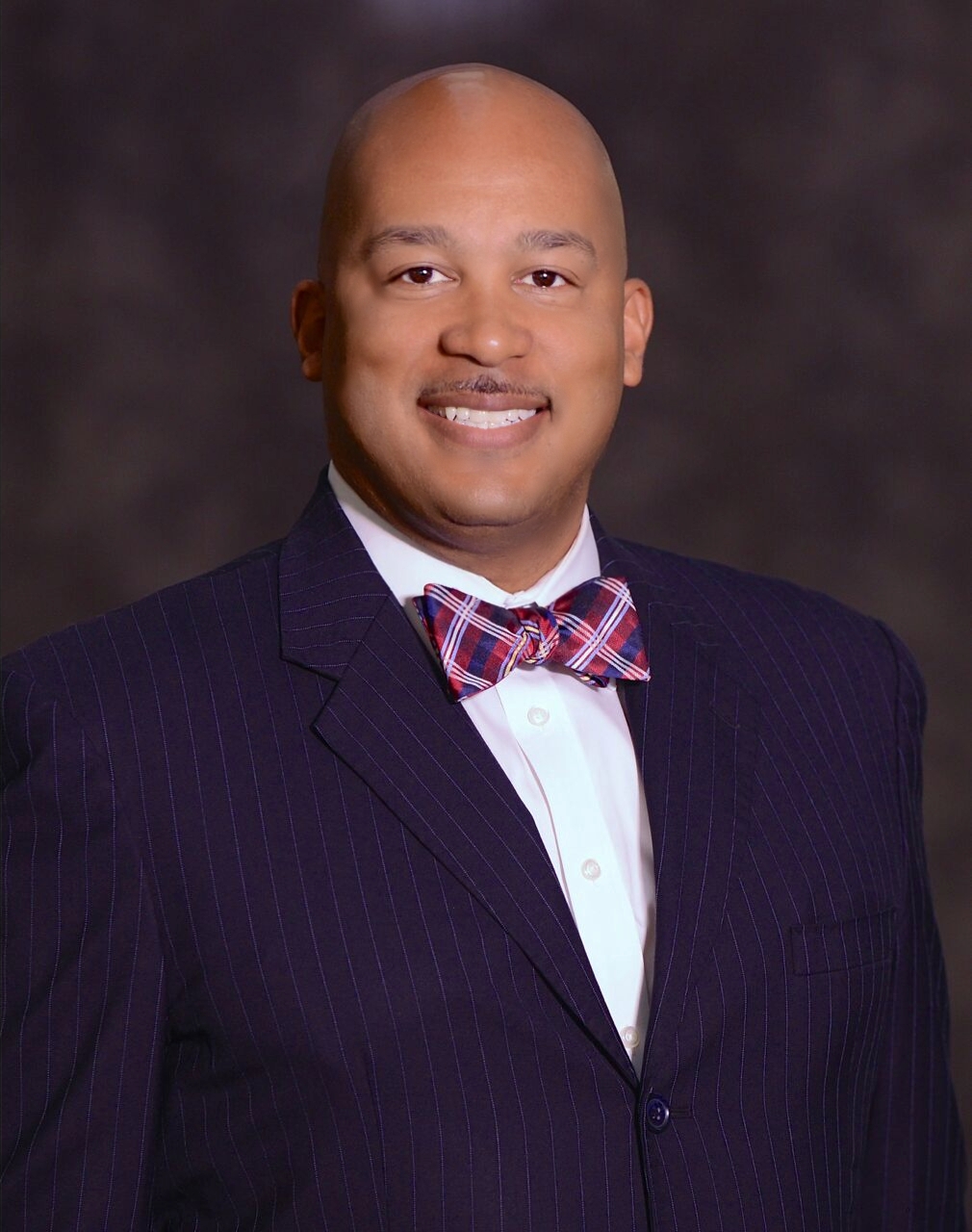 Cleveland Ferguson III